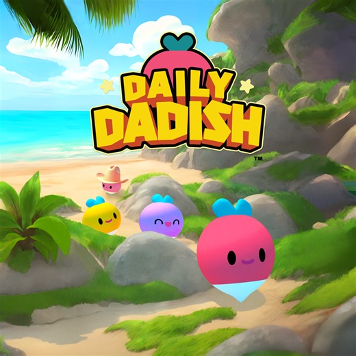 March in 00:29.500 by Supersonic6427 - Daily Dadish - Speedrun.com