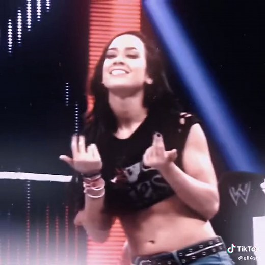 AJ Lee: The Pink Divas Champion - Ultimate WWE Compilation