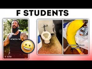 F Students Are Inventors Is Insane
