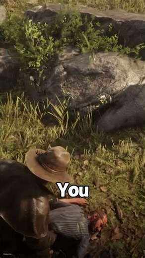 Horse Theft, Lies, and Red Dead Mayhem!