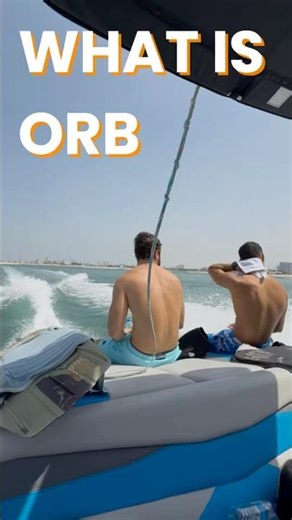 What is Orb? A community first platform🔥