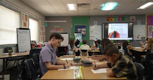 PBS News Hour:How students are faring in Arizona's voucher program