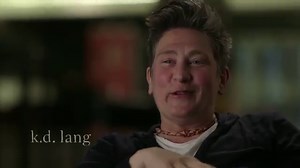 Why k.d. lang fans will have to wait a while for a new album