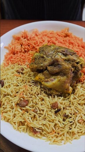 Arabic Food Brings People Together: A Celebration of Culture!