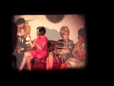 Terry's 8MM Cocktail Party