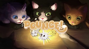 Pounce! by Mai!