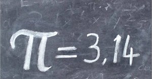 14 de marzo: Día del número Pi, origen y significado