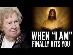 What Changes Inside You When You Finally Understand Why Jesus Declared “I AM” | Dolores Cannon