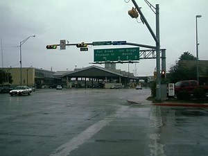Gateway International Bridge - Alchetron, the free social encyclopedia