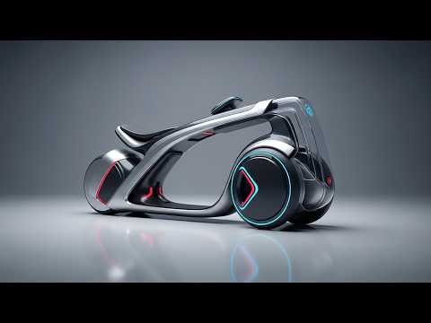 25 Brand New Innovations You Must See to Believe