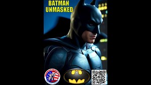 Batman Remastered | Republicans Against Trump