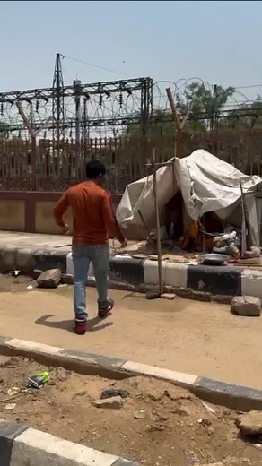 Shyam Sunder on Reels