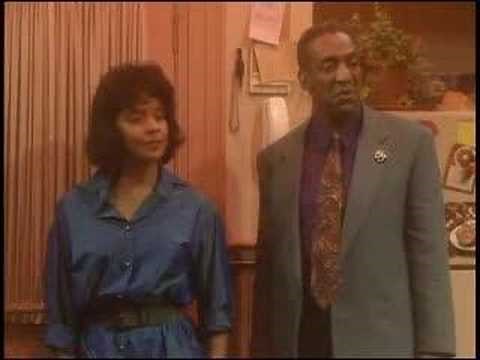 The Cosby Show S7 Ep23 Nightmare on Stigwood Avenue