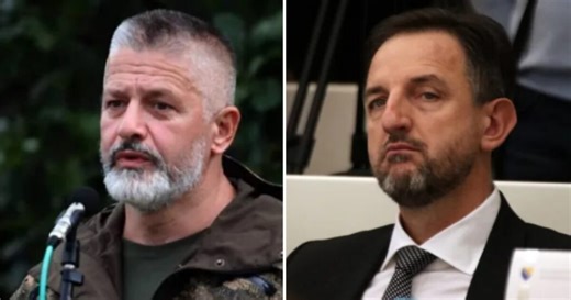 Naser Orić: Zvao sam Mahmutovića da vidim šta se dešava. Rekao mi je: 'Je**o te narod, bit će krvi do koljena' | Raport.ba