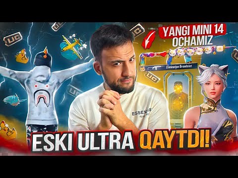 QANI GOOO LOBBILAR QILAMIZ