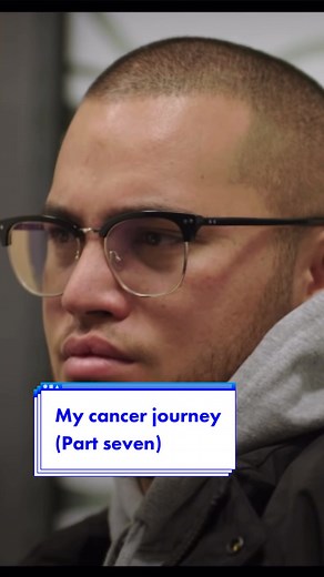 My Cancer Journey: Part Seven | Maori Language, Culture, and Song ft. Stan Walker
