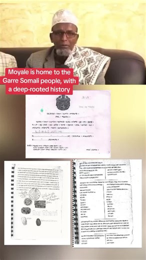 moyale Teena❤️#Garre #Tuuf #Quranyow #somalitiktok #moyalegarre @匚Ҝ_👑☠️