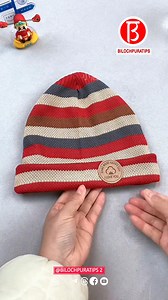 73K views · 299 reactions | Cutting off the sleeves has many uses. Make a winter caps hat needlework tutorial Slow version Full Video Tutorial Episode 301 Follow My Page Facebook : Bilochpuratips 2 Diy . . . . . . #bilochpuratips2diy #bilochpuratips #needlework #sewing #fblifestyle #reels . | Bilochpuratips 2 Diy | Facebook