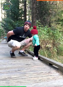 When Reflexes Save the Day! 🦸‍♂️🔥 | Awesome World