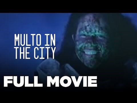 MULTO IN THE CITY: Aiko Melendez, Manilyn Reynes, Herbert Bautista & Zoren Legaspi | Full Movie