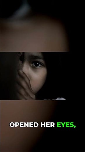 Would You Open the Door at Night?