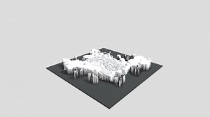 sonic-rangers-hotspice-map - Download Free 3D model by Accountnamed334