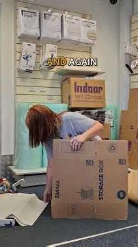 How to Pack Pictures & Frames Safely for Moving or Storage