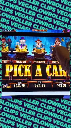 JACKPOT DREAM!! with VegasLowroller