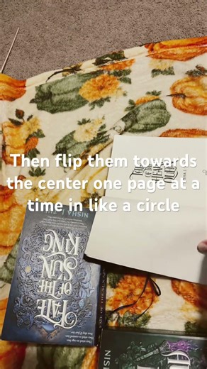 Sorry if the camera angle is bad I don’t have something to prop it up on#booktok #books #book lover