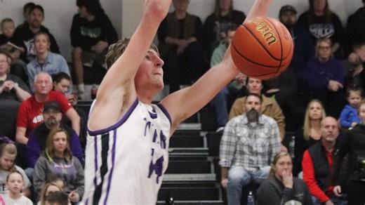 'Excited to get things rolling': Division-I basketball prospect transferring to Metamora