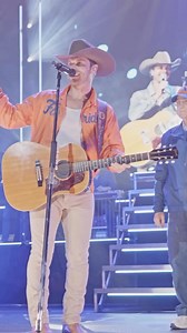 55K views · 1.7K reactions | Adorable alert! Dustin Lynch and the OG cowboy and angel: his grandparents  #dustinlynch #countrymusic | The Big Time with Whitney Allen | Facebook