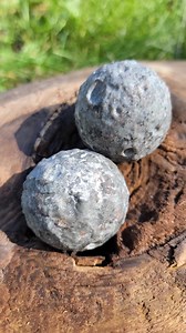 Yooperlite Moon Carving: Hand-carved UV Reactive Crescent - Etsy