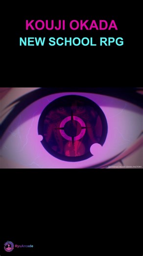 THE PERSONA CREATOR IS BACK 🎮 Kouji Okada (Megami Tensei / Persona co-creator) announces new school RPG with Compile Heart! ✨ Character designs by Ilya Kuvshinov (Ghost in the Shell: SAC_2045) ✨ Scenario by Tadashi Satomi (Persona 1 & 2 writer) ✨ Music by Tsukasa Masuko (early SMT composer) 📅 Title reveal: January 29, 2026 Full details: ryuarcade.com/compile-heart-school-rpg-persona-creator-kouji-okada-2026 Follow RyuArcade for more daily content #Persona #MegamiTensei #CompileHeart #JRPG #Gam