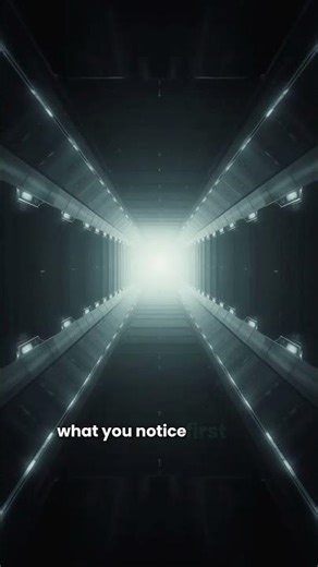 The Quiet System That Decides What You Notice First