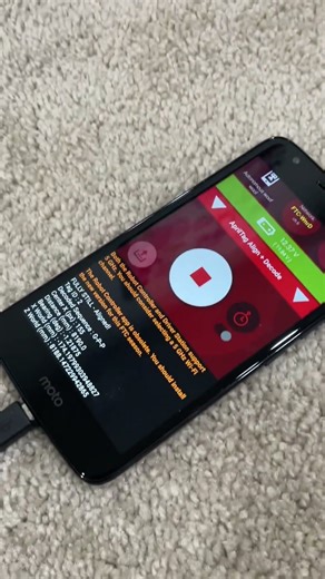 How We Use Husky Lens For Our Robot