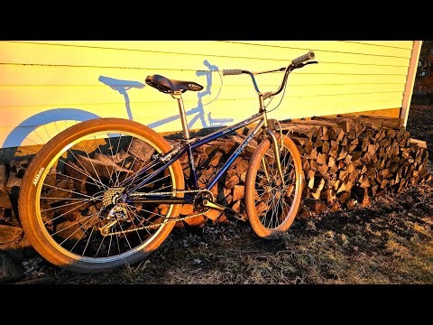 Trek 850 - second edition