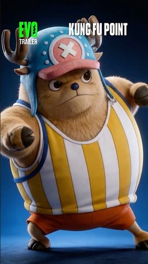 Chopper ALL Transformations (Monster Point Included) - Post Time Skip | One Piece Evolution