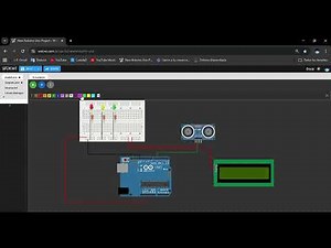 Como hacer un circuito con Arduino UNO (Código explicado)