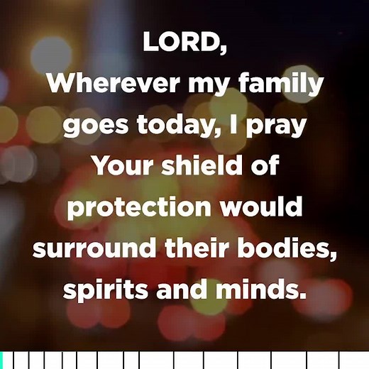 8.8M views · 542K reactions | We hope you enjoy this compilation of our most viewed prayer videos. | Hope with God | Facebook