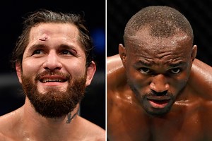 UFC 261 - Usman vs Masvidal live stream FREE: How to watch huge show without paying a penny