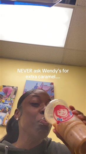 ts literally a cup full of caramel 😭 #fypシ゚viral #fyp