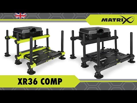 Matrix XR36 Comp Seatbox