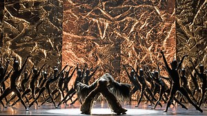 Body and Soul - videotanz