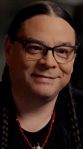54K views · 1.5K reactions | “I can only hope that some of my ancestry helped gift me some of the skills that I'm utilizing today.”#SeanSherman shares his ancestral influences when growing up in a tribal community.Tune in tonight at 8/7c to watch this new episode of #FindingYourRoots only on @PBS! | Finding Your Roots | Facebook