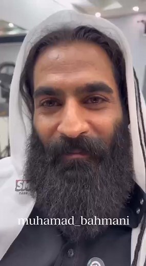 You’re not ready for this one!  This guy’s transformation is on a whole different level — it’s bold, shocking, and absolutely unreal!  Trust me, you’ll replay the ending twice — full video in the comments  | Balanced Cut | Facebook