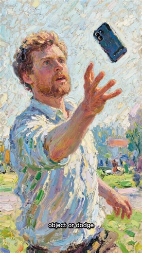 your brain predicts the future before you even realize it! 🧠😱