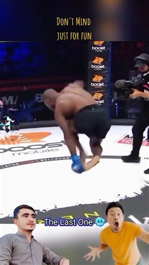 Don't Mind 🙏Just for Fun 😂🤪 #ufc #mma #mmaboxing