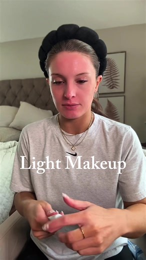 A Day in My Life: GRWM Routine