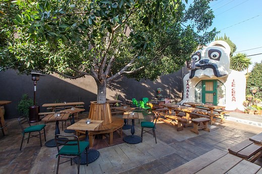 A guide to North Hollywood and the NoHo Arts District