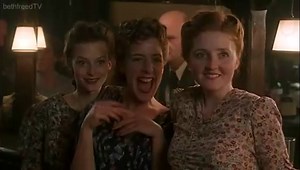 The War Bride Drama Romance during World War II (2001)